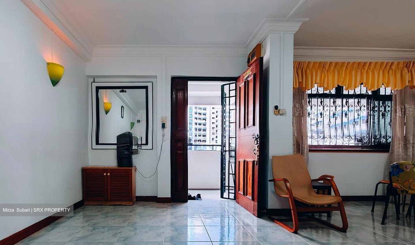 Blk 156 Toa Payoh Sapphire (Toa Payoh), HDB 4 Rooms #525976641